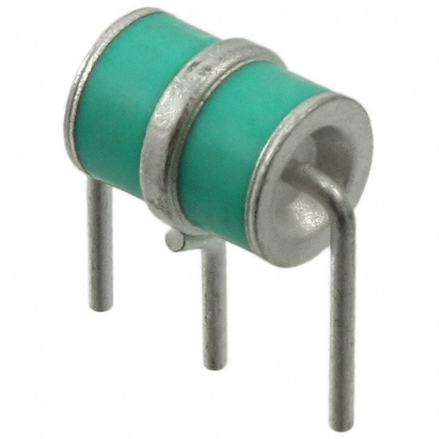 PMT3(310)40006 GDT 400V 20KA 3 POLE TH