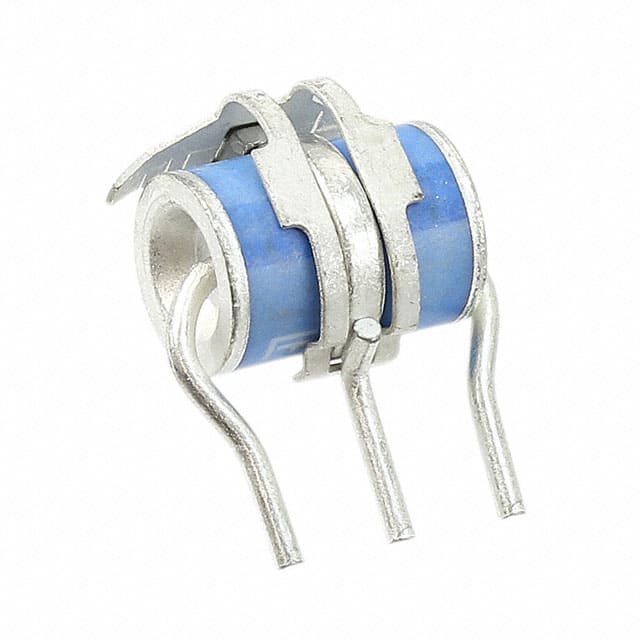 PMT835004F GDT 350V 20KA 3 POLE TH