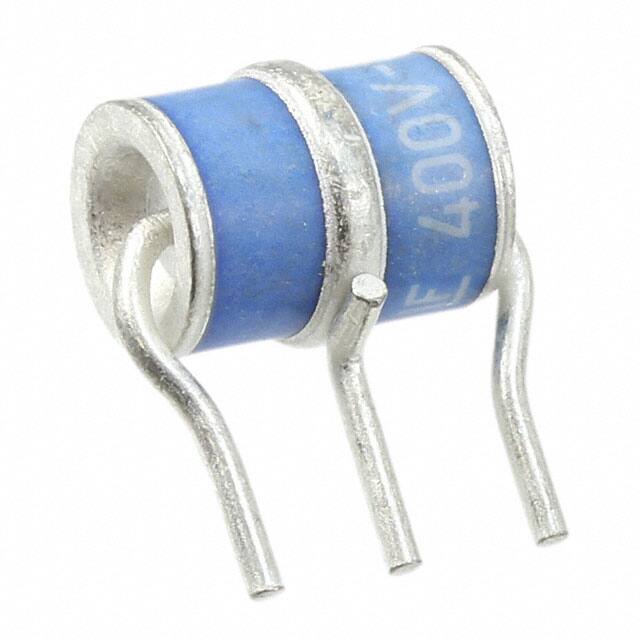 PMT840004 GDT 400V 20KA 3 POLE TH
