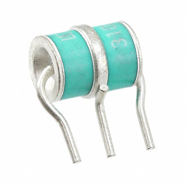PMT3(310)23004 GDT 230V 20KA 3 POLE TH