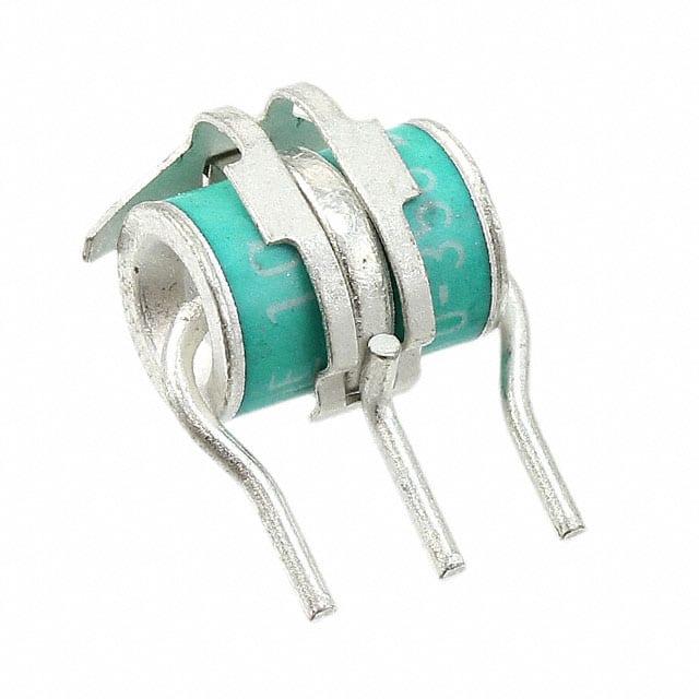 PMT3(310)35004F GDT 350V 20KA 3 POLE TH
