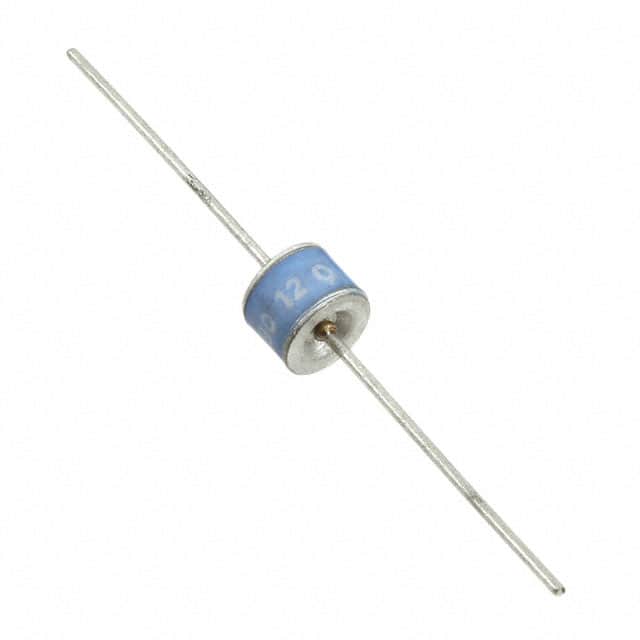 B88069X1360C103 GDT 90V 20KA 2 POLE THROUGH HOLE