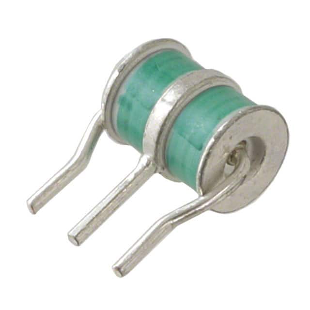 2028-42-CFLF GDT 420V 20KA 3 POLE TH