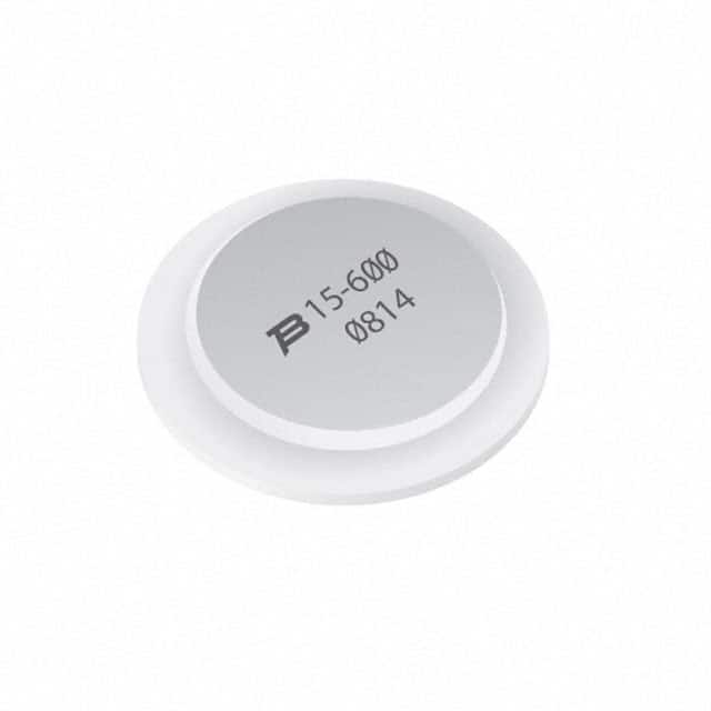 2015-60-A-RPLF GDT 600V 5KA 2 POLE SMD