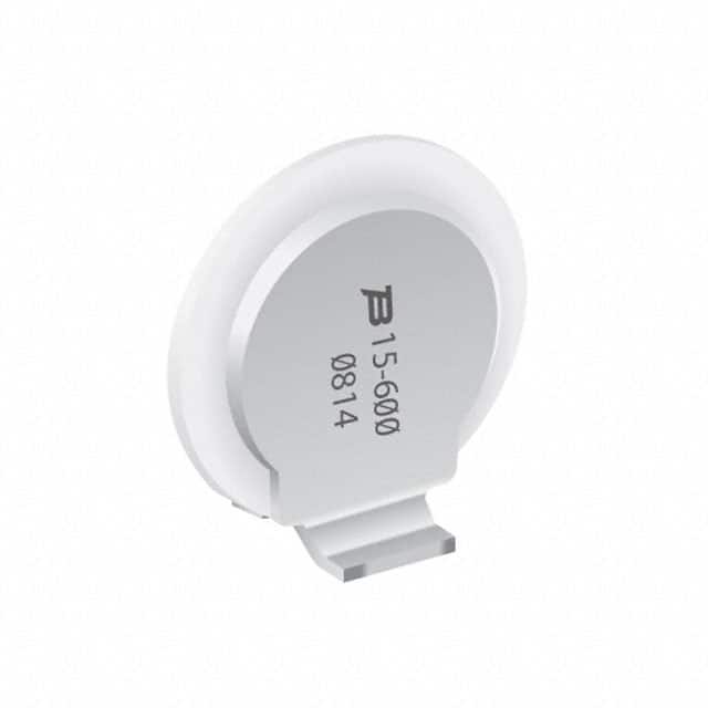 2015-09-SMC-RPLF GDT 90V 5KA 2 POLE SURFACE MOUNT