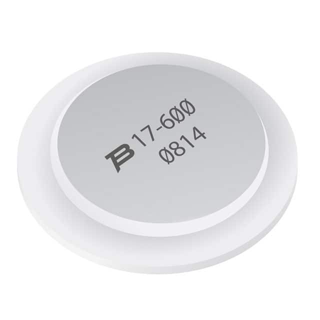 2017-23-A-RPLF GDT 230V 10KA 2 POLE SMD
