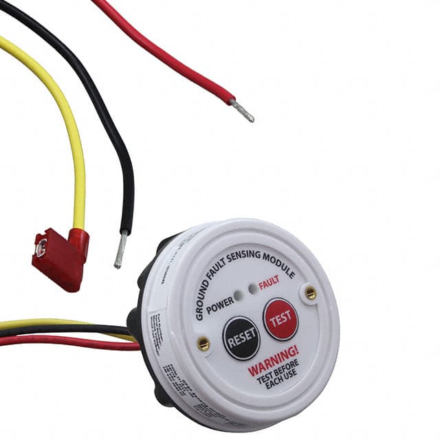 PGFM-211-B-A1-188 GFCI SENSING MODULE 240V