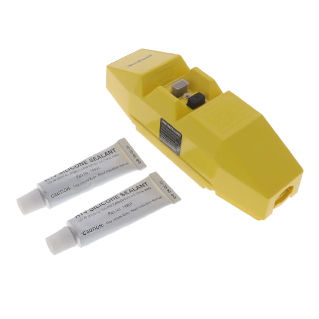 1301530144 GFCI PERMANENT SPLICE 120V