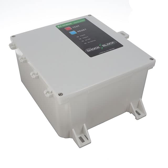 SB5060-211-0 GROUND FAULT CIRCUIT INTERRUPTER