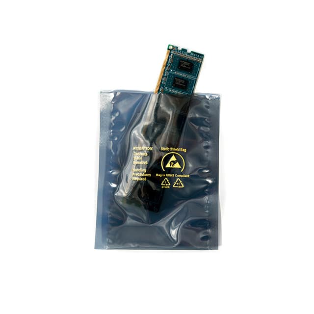 BG-1216 12"X16", ESD BAGS, USA