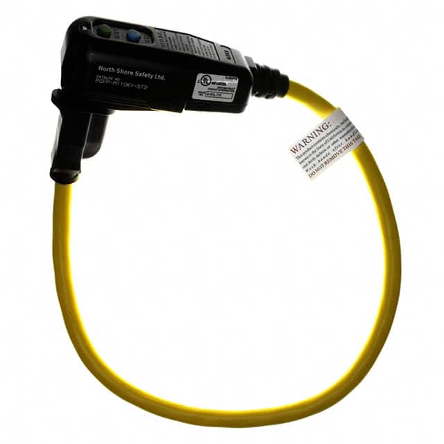 PGFP-M110KYST2 GFCI PLUG 120V 2'