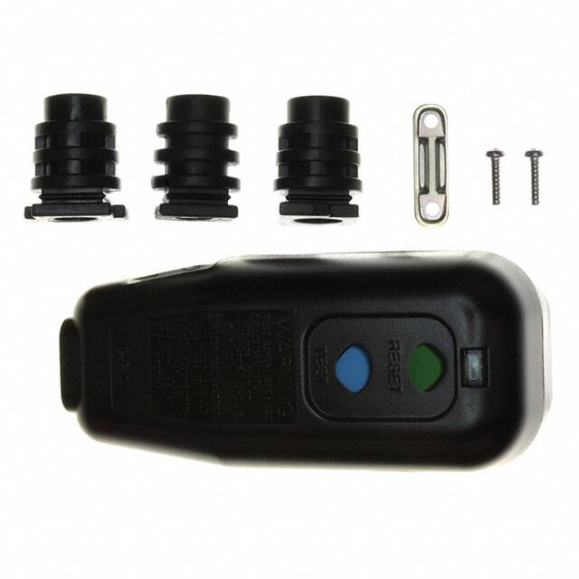 PGFP-A11 GFCI PLUG FIELD WIREABLE 120V