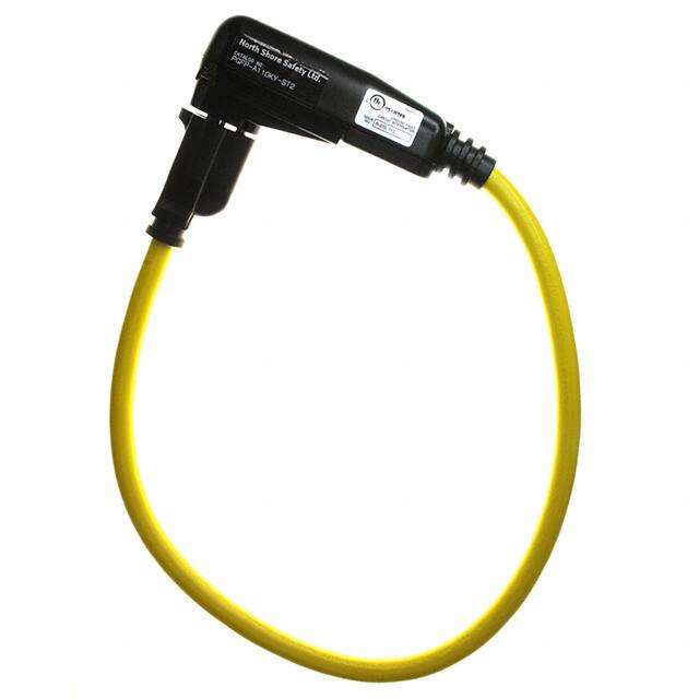 PGFP-A110KYST2 GFCI PLUG 120V 2'