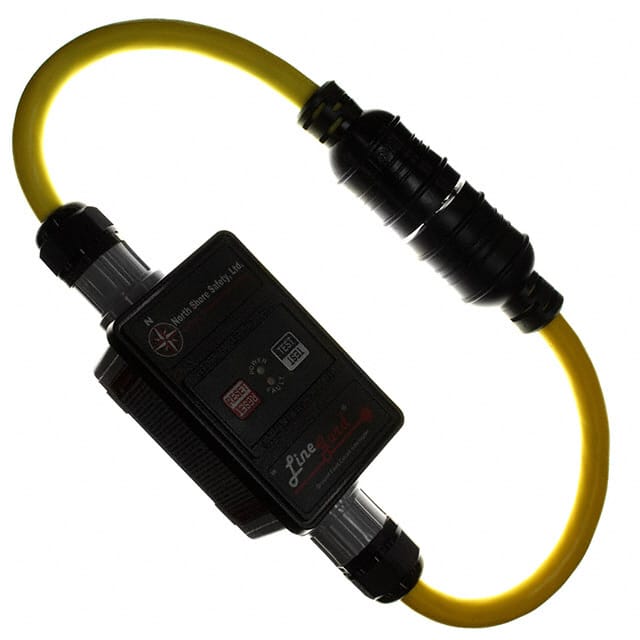 PGFI-13011 GFCI IN-LINE SPLICE 120V 2'