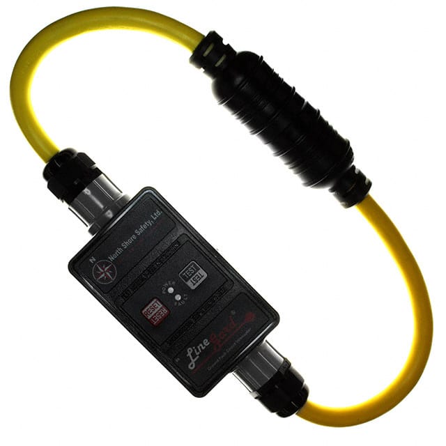 PGFI-23011 GFCI IN-LINE SPLICE 240V 2'