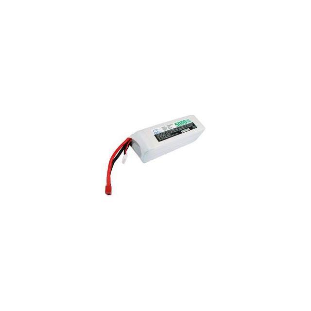 WX-2F4X-2-CS-LP5005C35RT Replacement for Rc CS-LP5005C35R