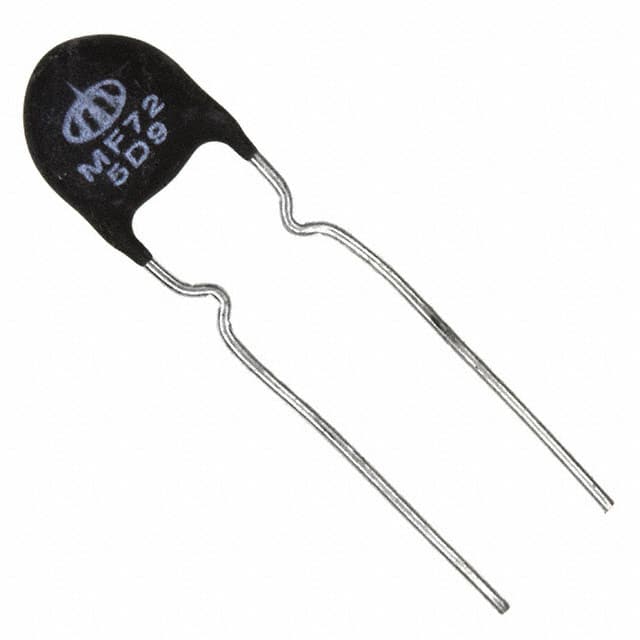 MF72-005D9 ICL 5 OHM 20% 3A 11MM