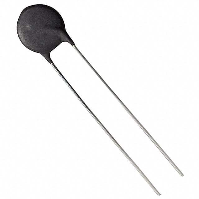 SL10 10002 ICL 10 OHM 25% 2A 10MM