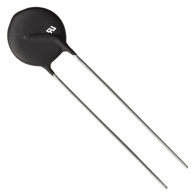 SL15 60004-B ICL 60 OHM 20% 4A 16MM