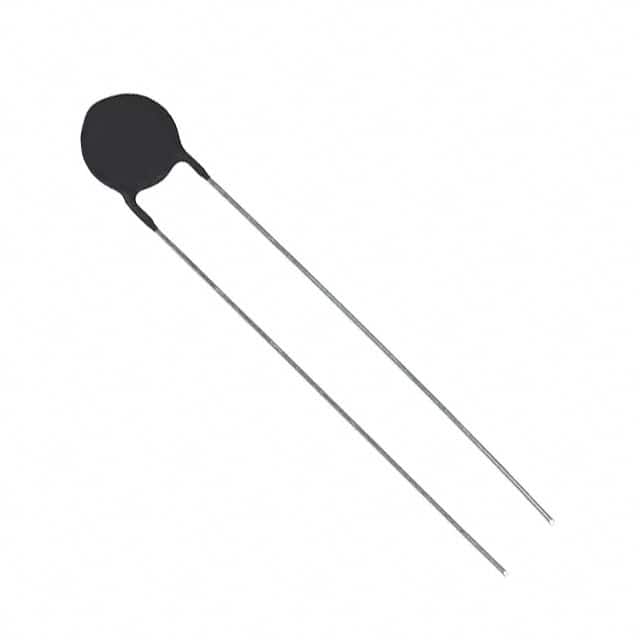 CL-130 ICL 50 OHM 25% 1.6A 11.4MM