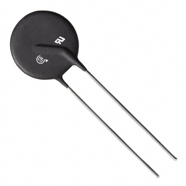 SL22 10008 ICL 10 OHM 20% 8A 22MM