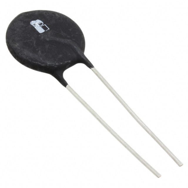 SG160 ICL 2.5 OHM 15% 15A 22.86MM