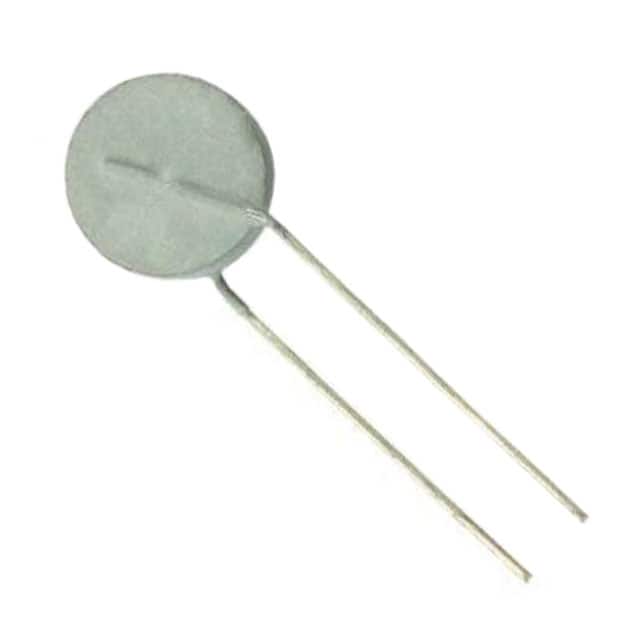 PTCEL13R501RBE ICL 500 OHM 13MM