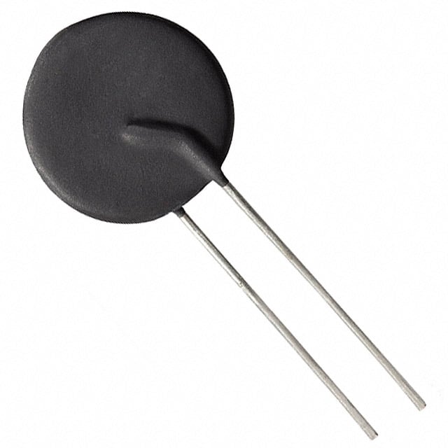 MS32 10015 ICL 10 OHM 25% 15A 31MM