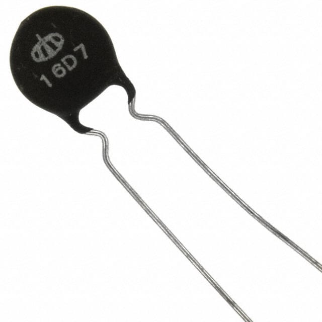 MF72-016D7 ICL 16 OHM 20% 700MA 9MM