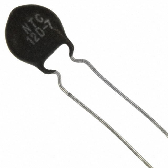 MF72-012D7 ICL 12 OHM 20% 1A 9MM