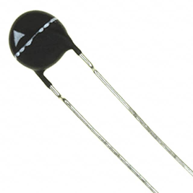 B57153S0100M000 ICL 10 OHM 20% 2A 8.5MM