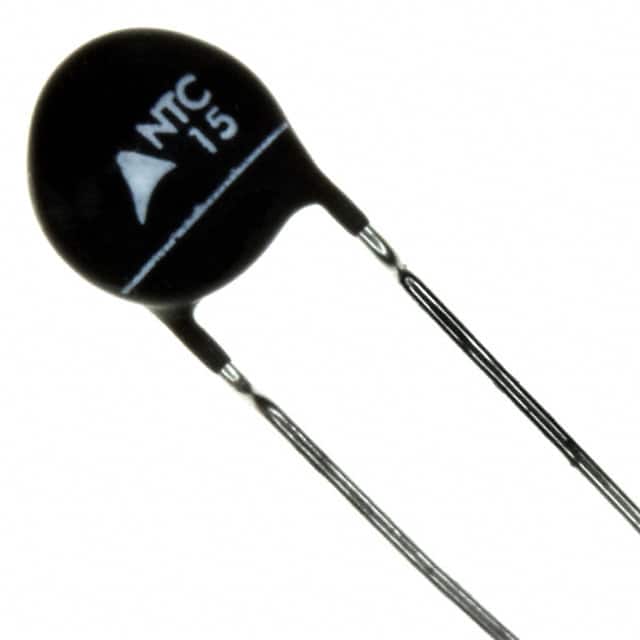 B57153S0150M000 ICL 15 OHM 20% 1.8A 8.5MM