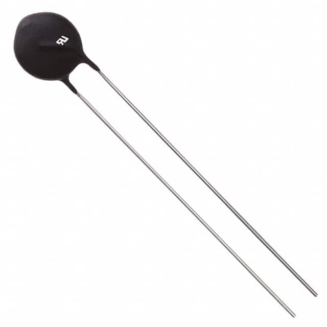 SL08 10002 ICL 10 OHM 20% 2A 8MM