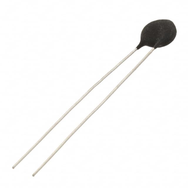 SL08 5R003 ICL 5 OHM 20% 3A 8MM