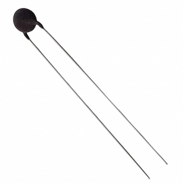 SL05 30001 ICL 30 OHM 5% 250MA 6MM