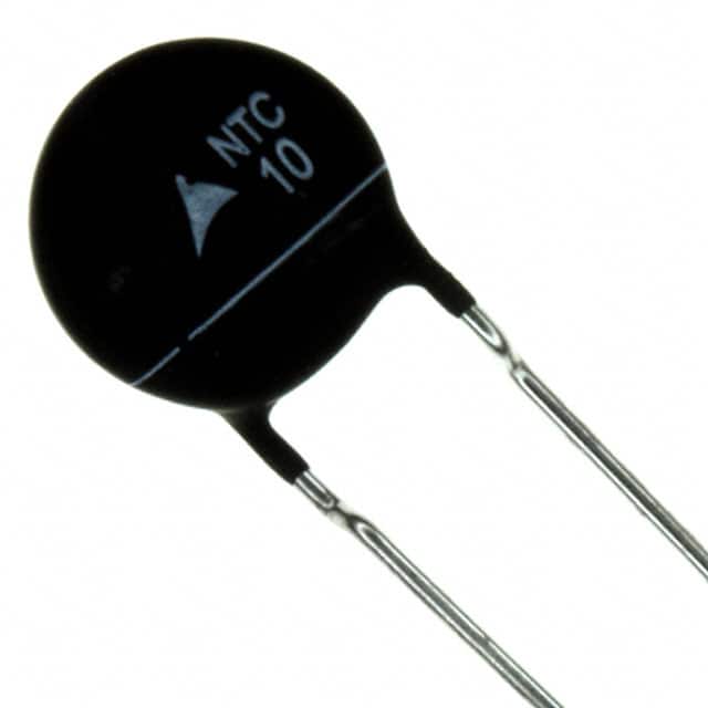 B57235S0100M000 ICL 10 OHM 20% 3A 9.5MM