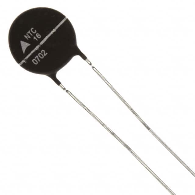 B57236S0160M000 ICL 16 OHM 20% 2.9A 11.5MM