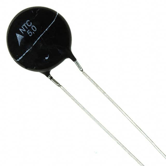 B57236S0509M000 ICL 5 OHM 20% 4.5A 11.5MM