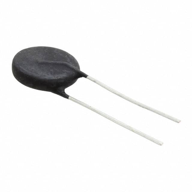 SG26 ICL 5 OHM 15% 12A 22.86MM