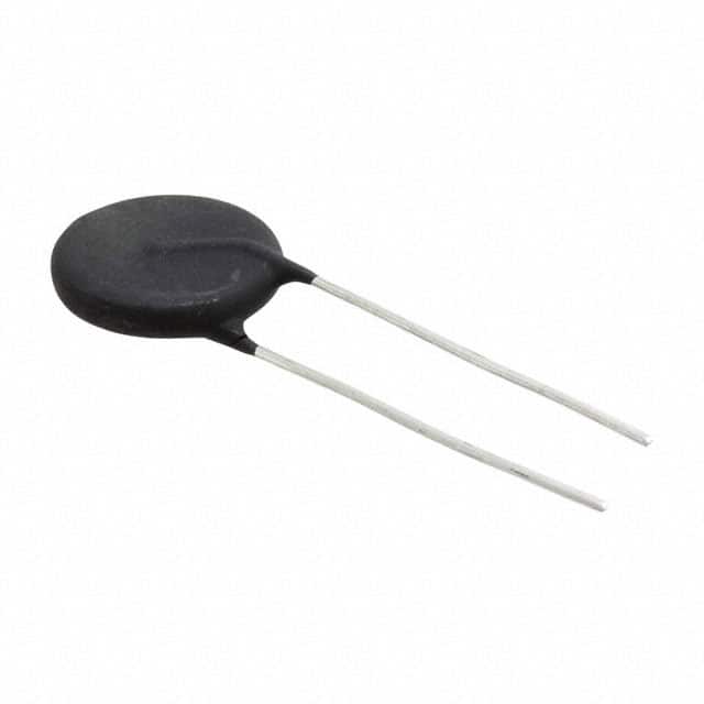 SG40 ICL 10 OHM 20% 8A 22.86MM