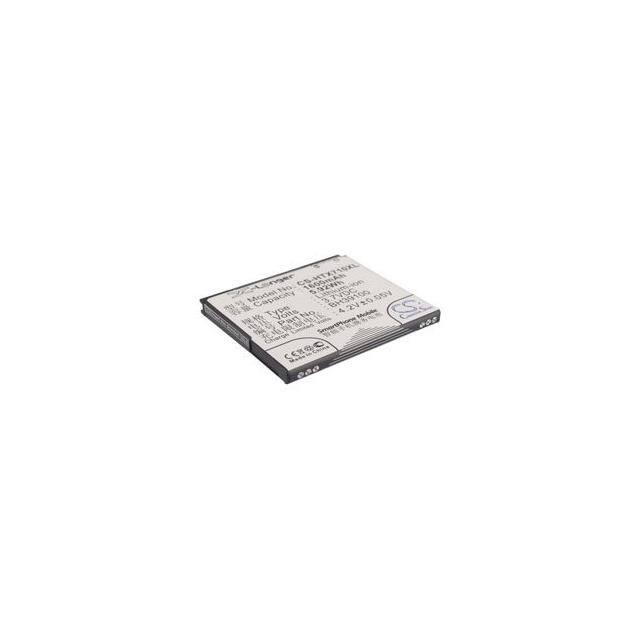 WX-RG7B-4-BH39100 BATTERY Replacement for Google BH39100 B