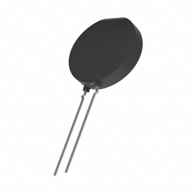 SG379 ICL 1 OHM 25% 30A 31.75MM