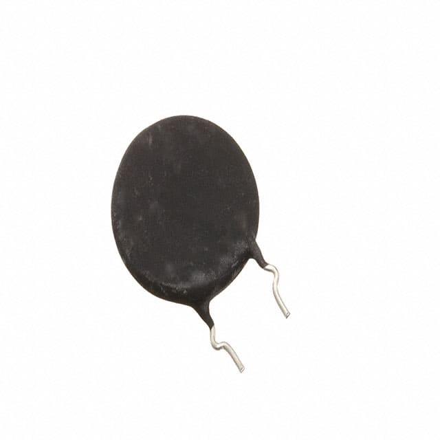 MF73T-1 2/18 L3-4.1MM ICL THERMISTOR 2 OHM 20% 18A 25M