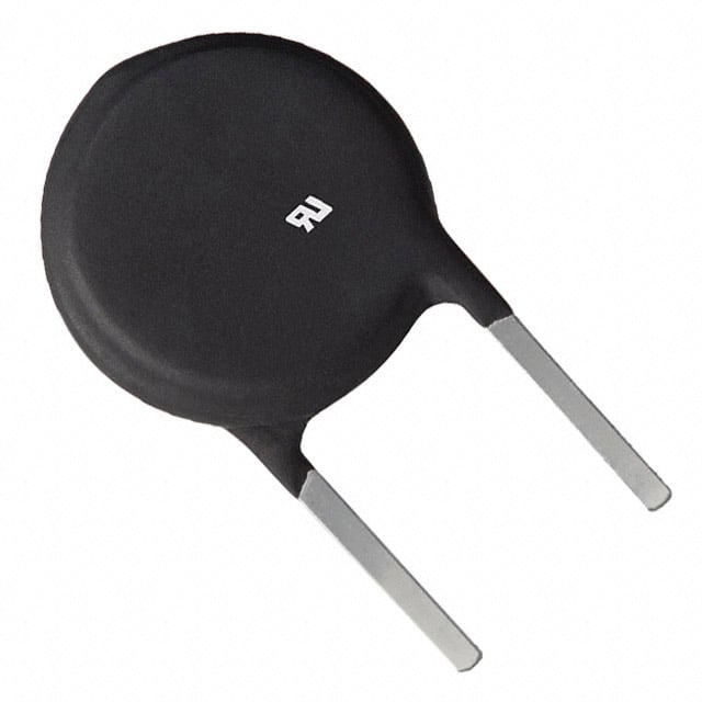 AS32 10015 ICL 10 OHM 25% 15A 30MM