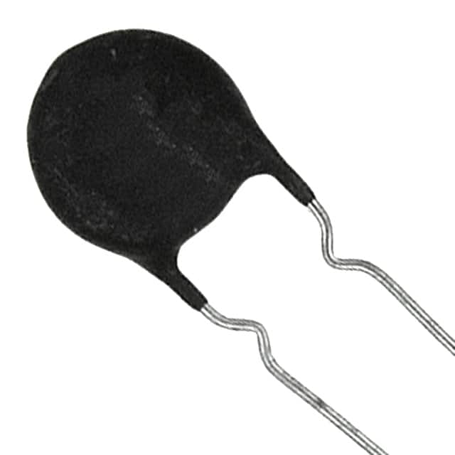 MF72-080D11 ICL 80 OHM 20% 1.2A 13MM