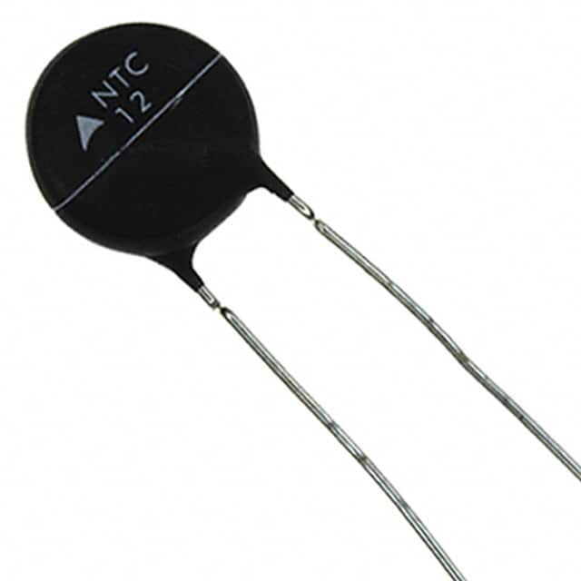 B57236S0120M000 ICL 12 OHM 20% 3.2A 11.5MM