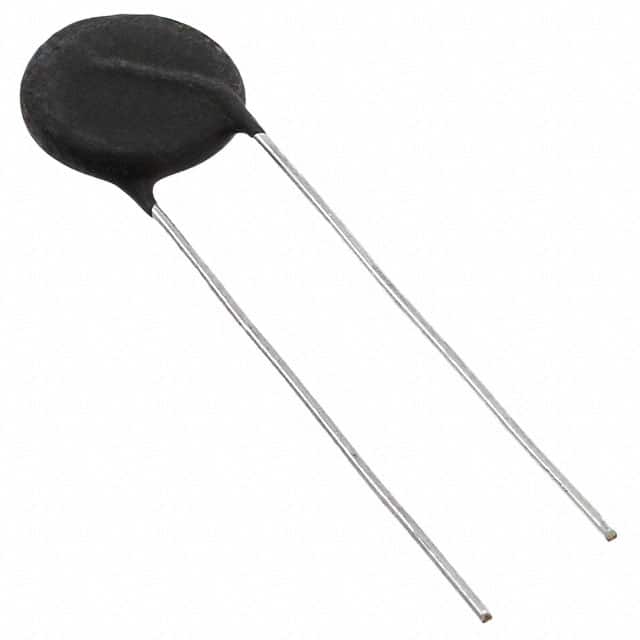 SG57 ICL 5 OHM 10% 6A 15.24MM