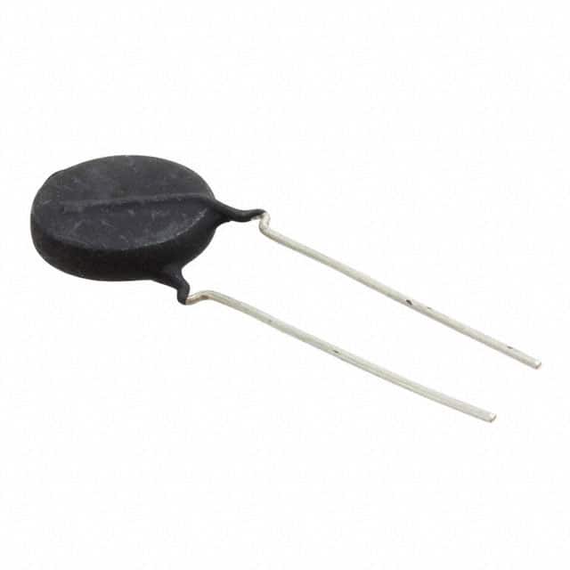 SG333 ICL 5 OHM 15% 12A 22.86MM