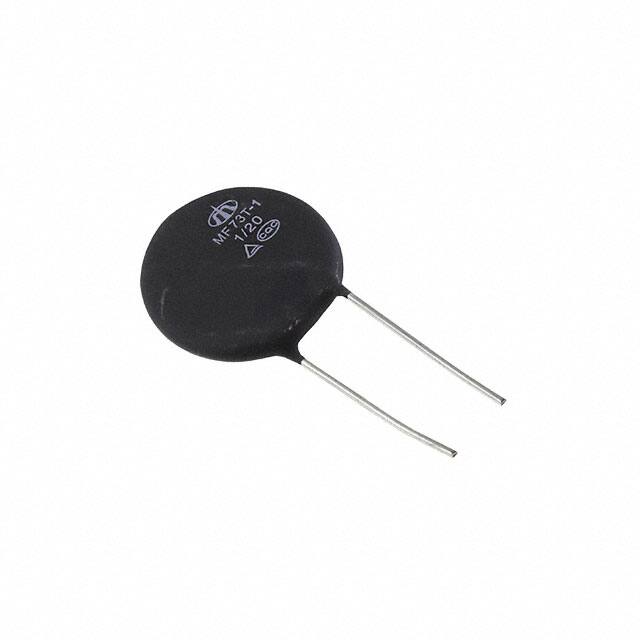 MF73T-1 1/20 ICL 1 OHM 20% 20A 25MM