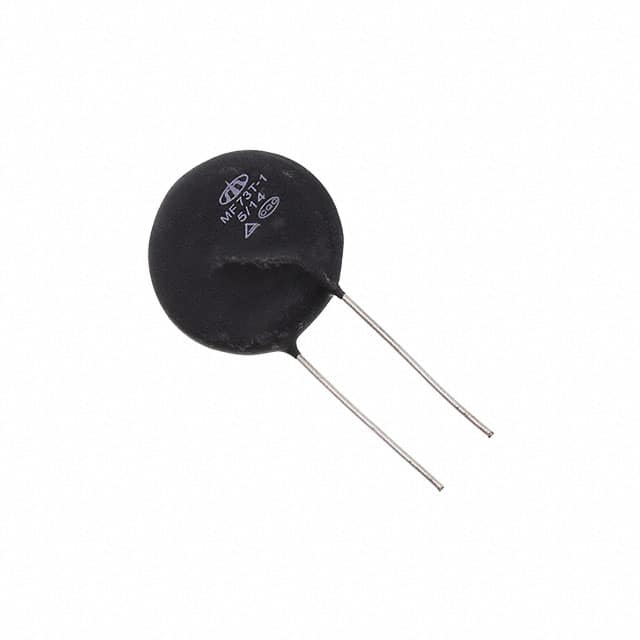 MF73T-1 5/14 ICL 5 OHM 20% 14A 25MM